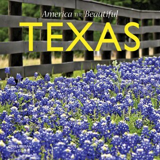 Front cover_Texas
