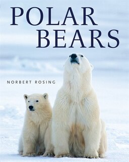 Front cover_Polar Bears