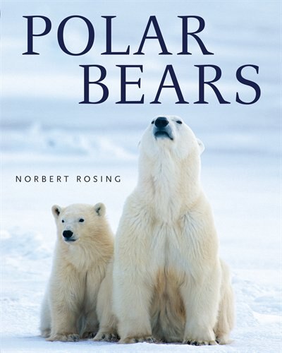 Front cover_Polar Bears