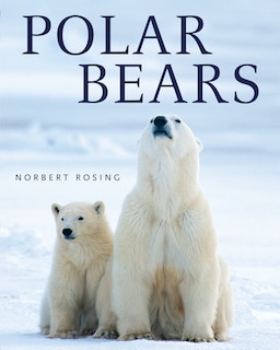 Couverture_Polar Bears