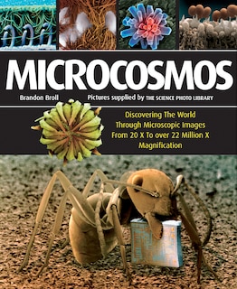 Front cover_Microcosmos