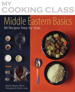 Front cover_Middle Eastern Basics