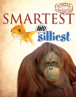 Couverture_Smartest and Silliest