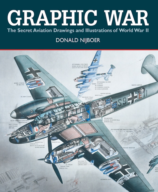 Front cover_Graphic War