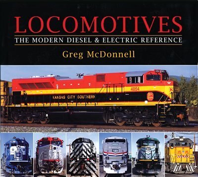 Front cover_Locomotives