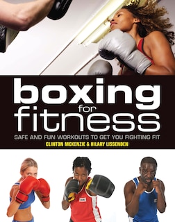 Couverture_Boxing for Fitness