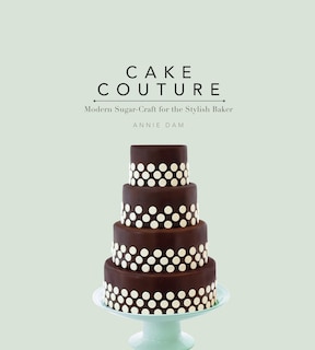 Front cover_Cake Couture