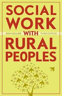 Front cover_Social Work With Rural Peoples