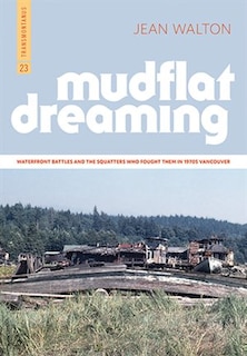 Front cover_Mudflat Dreaming