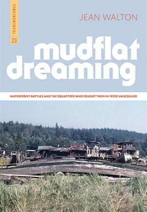 Front cover_Mudflat Dreaming
