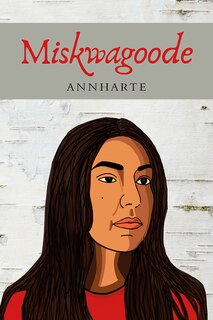 Front cover_Miskwagoode