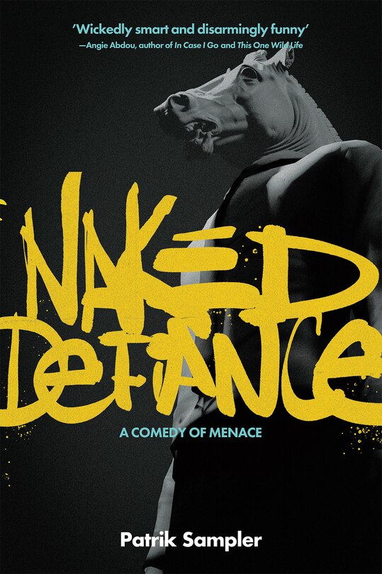 Front cover_Naked Defiance