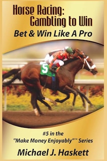Front cover_Horse Racing