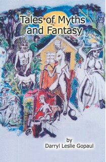Front cover_Tales of Myths and Fantasy