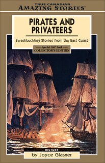 Front cover_Pirates And Privateers
