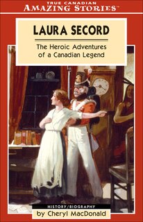Front cover_Laura Secord