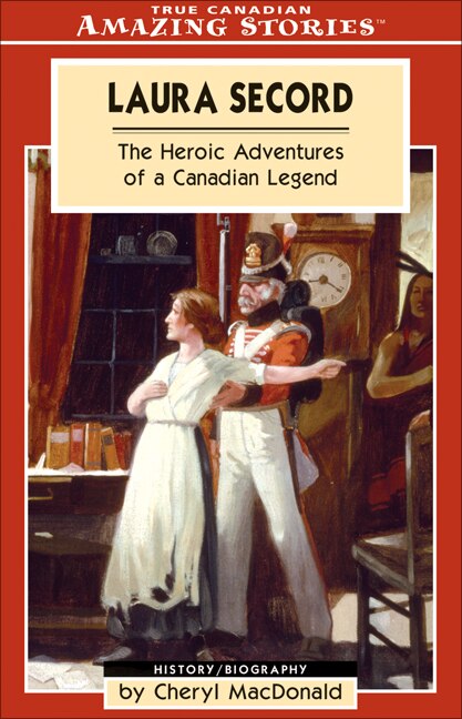Front cover_Laura Secord