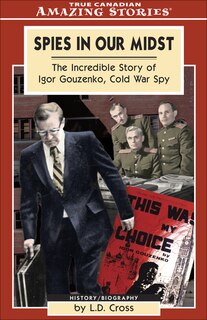 Front cover_Spies in Our Midst