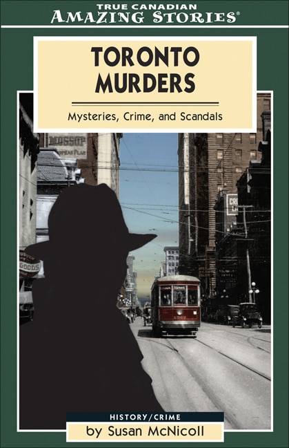 Front cover_Toronto Murders