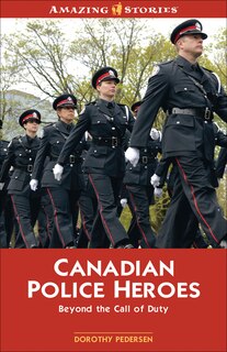 Front cover_Canadian Police Heroes