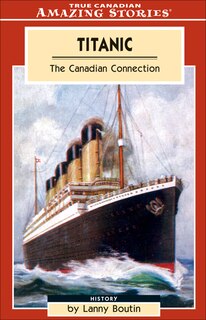 Front cover_Titanic