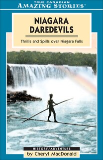 Front cover_Niagara Daredevils (Tightrope)