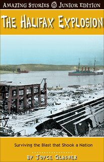 Front cover_The Halifax Explosion (JR)