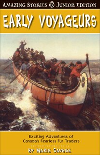 Front cover_Early Voyageurs (JR)
