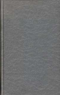 Couverture_All This Town Remembers