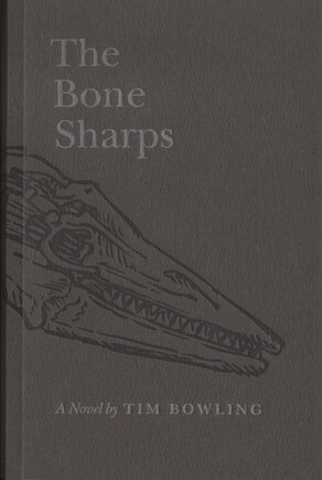 The Bone Sharps