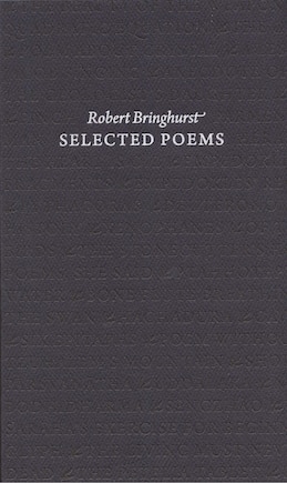 Selected Poems