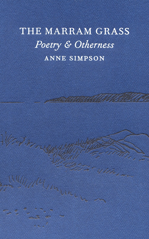 Front cover_The Marram Grass