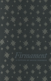 Front cover_Firmament
