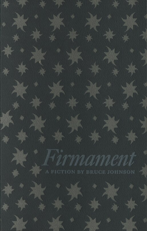 Front cover_Firmament