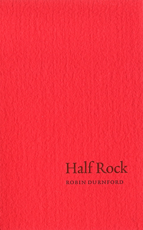 Half Rock