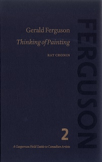 Front cover_Gerald Ferguson