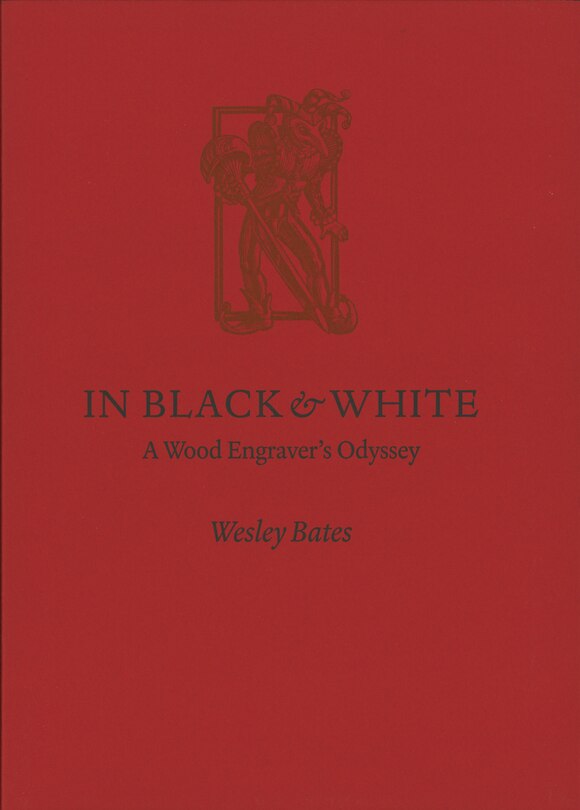 Front cover_In Black & White