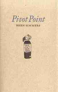 Pivot Point by Bren Simmers