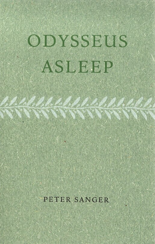 Front cover_Odysseus Asleep
