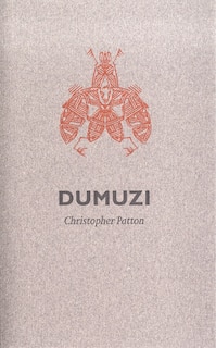 Front cover_Dumuzi