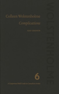 Couverture_Colleen Wolstenholme