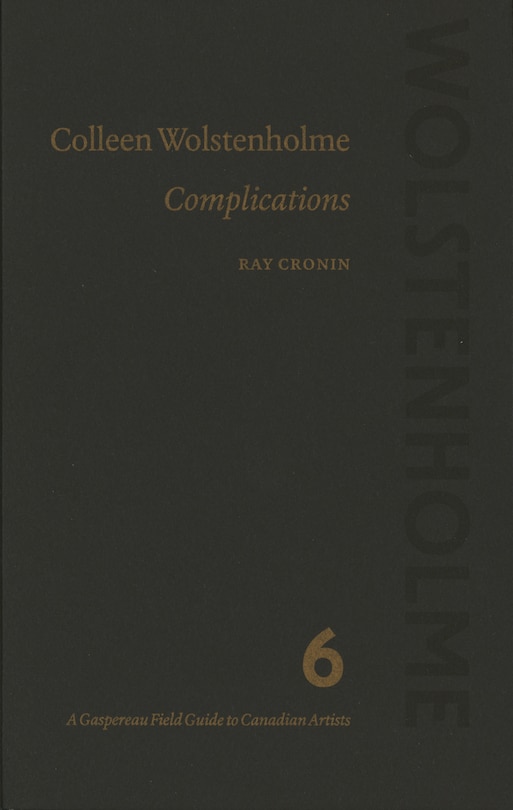 Couverture_Colleen Wolstenholme