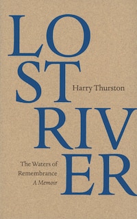 Front cover_Lost River