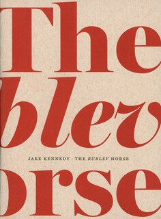 Couverture_The Rublev Horse