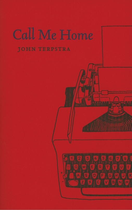 Front cover_Call Me Home