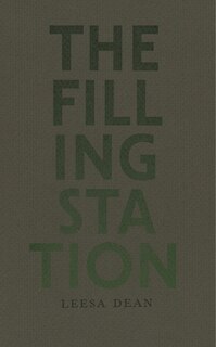 Front cover_The Filling Station