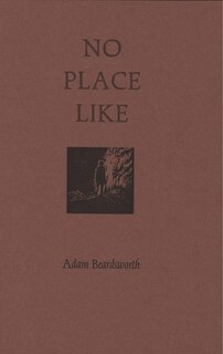 Front cover_No Place Like