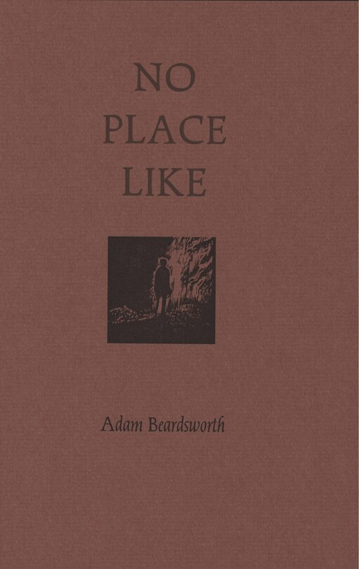 Front cover_No Place Like