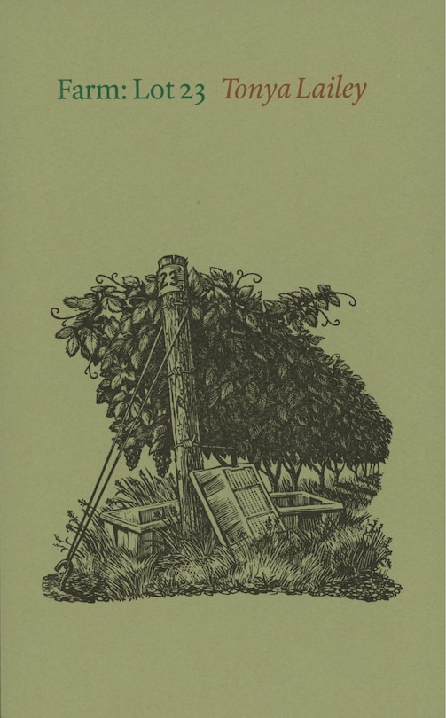 Front cover_Farm: Lot 23