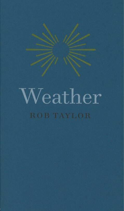 Front cover_Weather